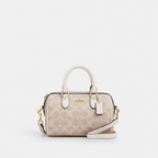 MYA | MINI C ROWAN BAG