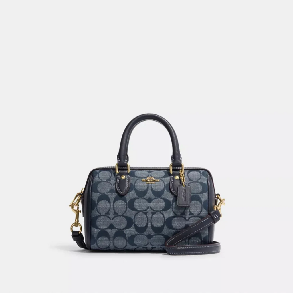 MYA | MINI C ROWAN BAG
