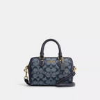 MYA | MINI C ROWAN BAG