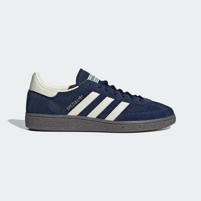 Navy Blue / White