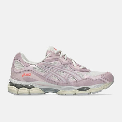Cream / Pink