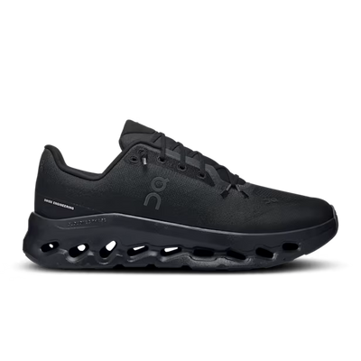 Triple Black