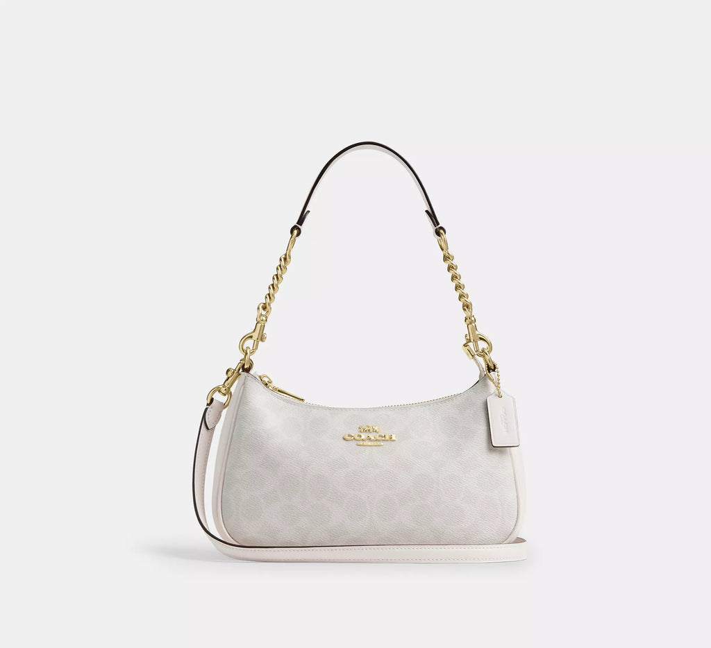 Iter | C SHOULDER BAG