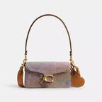 SUL | Crystal C Tabby Bag