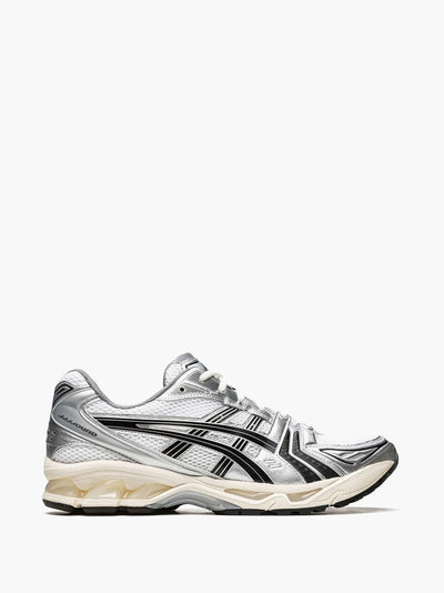 White / Graphite Grey
