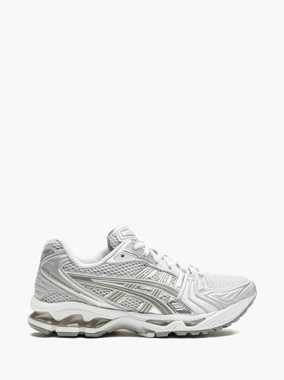 White / Silver