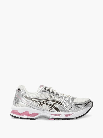 White / Pink
