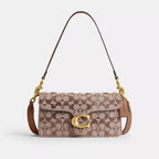 SUL | Crystal C Tabby Bag