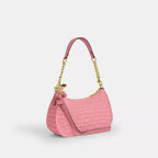 Iter Straw | C Shoulder Bag