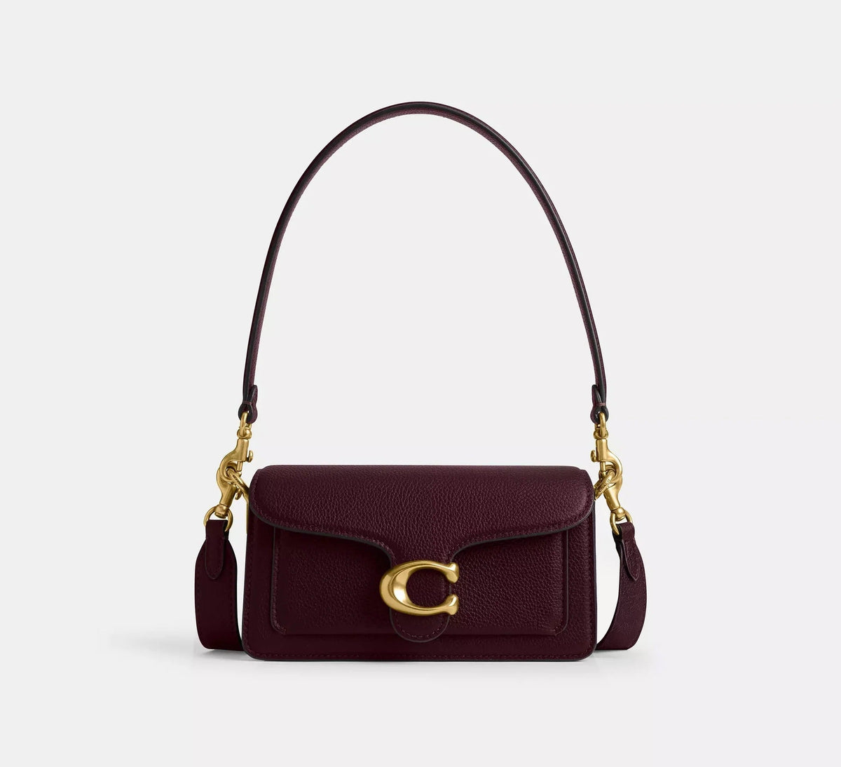Arya | C SHOULDER BAG