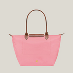 City Life Tote Bag