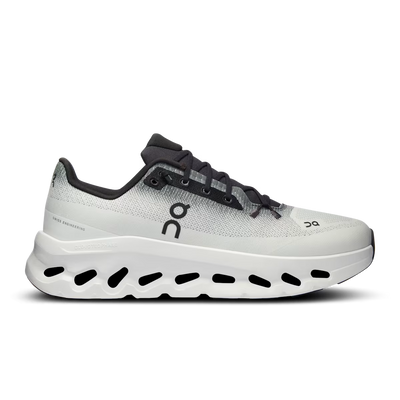 White & Black