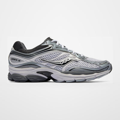 Silver / Grey
