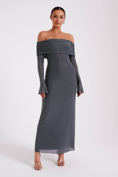Gunmetal